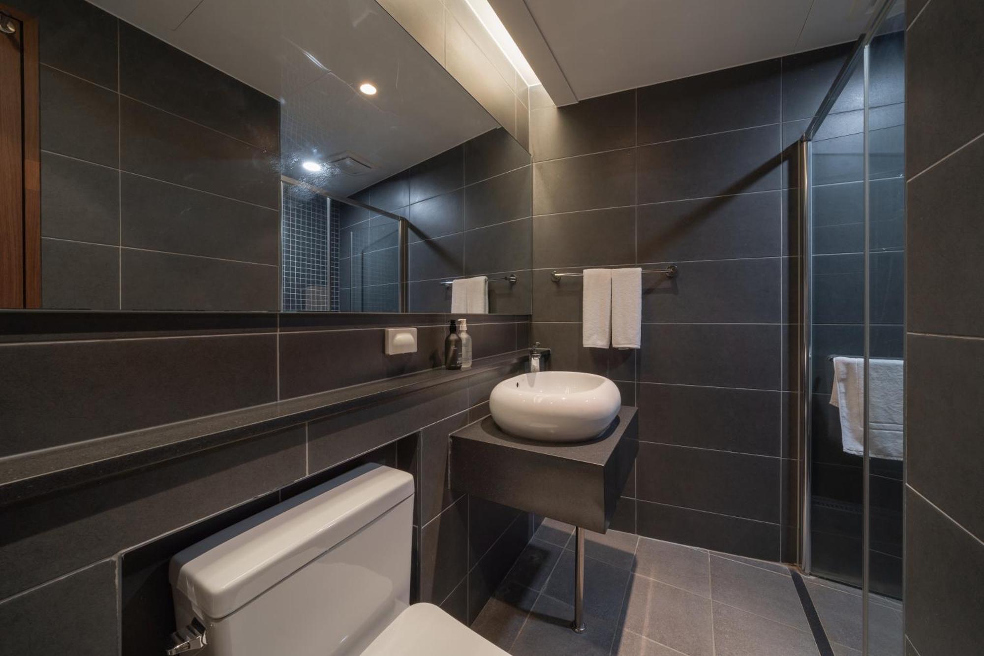 Urbanstay Haeundae Station Puszan Kültér fotó