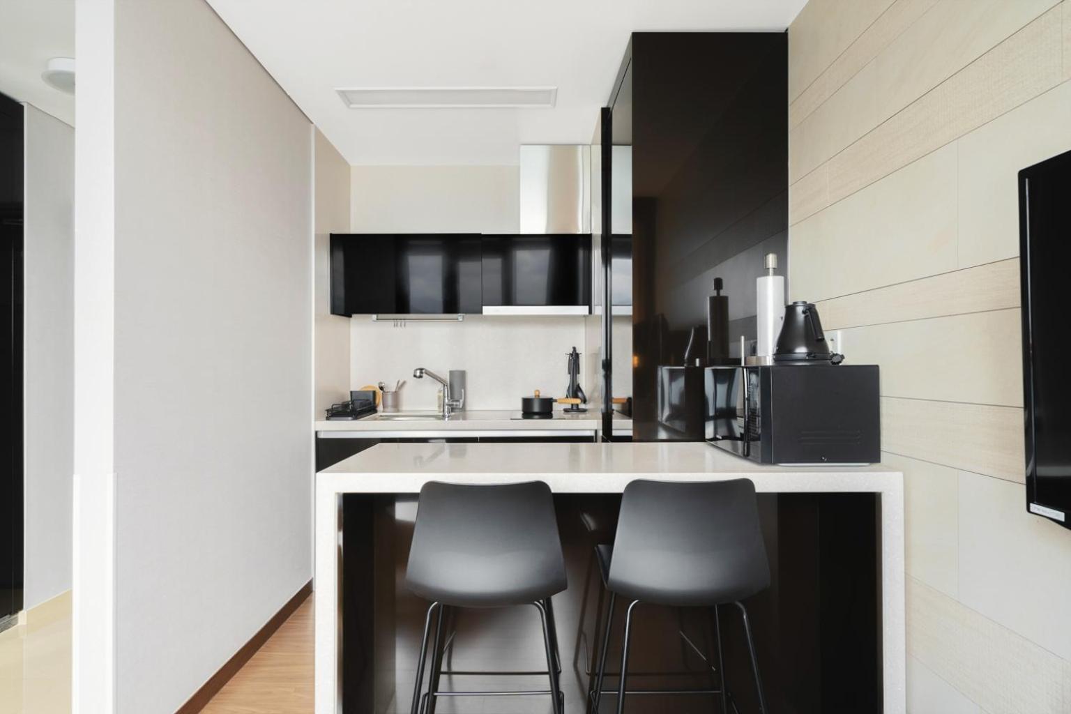 Urbanstay Haeundae Station Puszan Kültér fotó