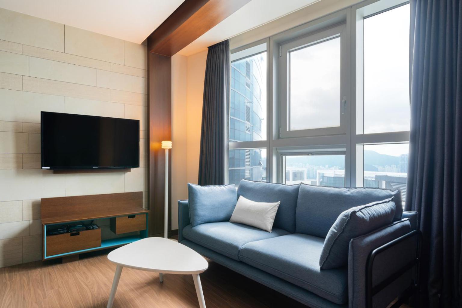 Urbanstay Haeundae Station Puszan Kültér fotó